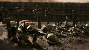 Задник к фильму "Мемуары улитки" #574710