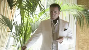 Задник к фильму "Тринадцать друзей Оушена" #616695