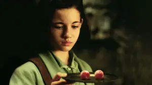 Задник к фильму "Лабиринт Фавна" #597281