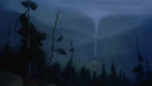 Задник к фильму "Бэмби" #669483