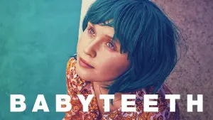 Задник к фильму "Молочные зубы" #258242