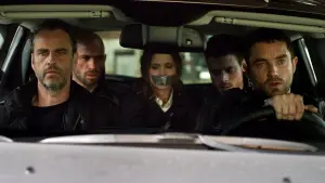 Задник к фильму "Бешеные" #437329