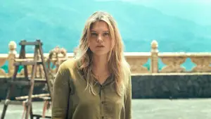 Задник к фильму "Ресторан на краю света" #533246