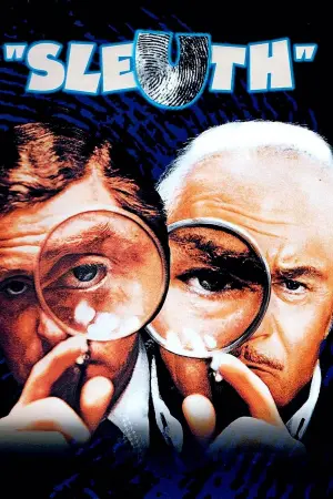 Постер к фильму "Игра навылет" #202150