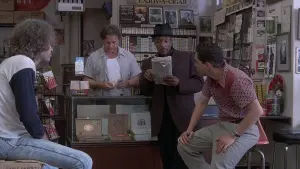 Видео к фильму Дым | Official Trailer