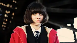 Задник к фильму "Субмарина" #701534