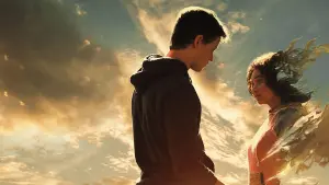 Задник к фильму "Тёмные отражения" #244688