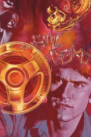 Постер к фильму "Зловещие мертвецы" #225590