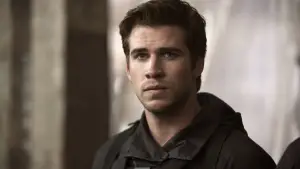 Задник к фильму "Голодные игры: Сойка-пересмешница. Часть 1" #566622