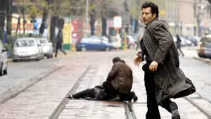 Задник к фильму "Интернэшнл" #296410