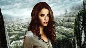 Задник к фильму "Бегущий в лабиринте" #551506