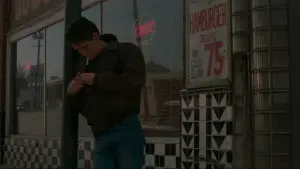 Задник к фильму "Изгои" #648895