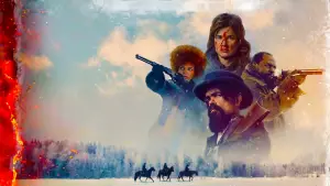 Задник к фильму "Чаща" #650368