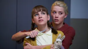 Задник к фильму "Палата" #393219