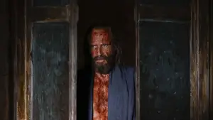 Задник к фильму "Возвращение Одиссея" #609011