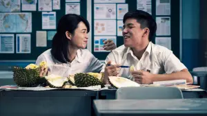 Задник к фильму "Сезон дождей" #394855