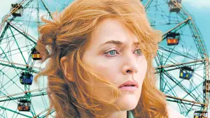 Задник к фильму "Колесо чудес" #286156