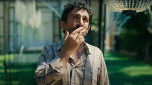 Задник к фильму "Простая случайность" #508971