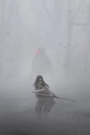 Постер к фильму "Добыча" #161813