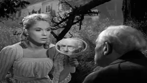 Задник к фильму "Земляничная поляна" #693403