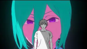 Задник к фильму "Человек-бензопила. Фильм: История Резе" #765558