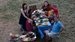 Задник к фильму "Сити-Айленд" #252302