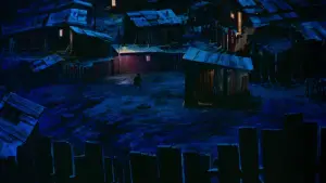 Задник к фильму "Дик Трэйси" #744966