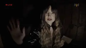 Задник к фильму "Без фильтров" #500787