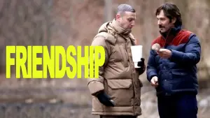 Задник к фильму "Дружба" #564384