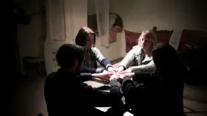 Задник к фильму "Упырь" #498180