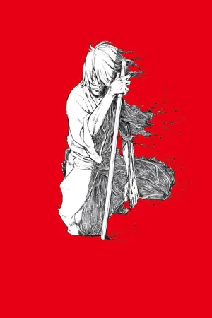 Постер к фильму "Люпен III: Кровь Гоэмона Исикавы" #336527