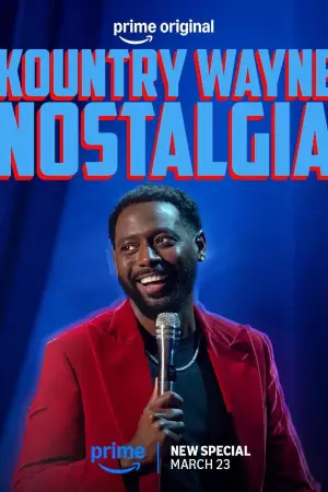 Постер к фильму "Kountry Wayne: Nostalgia" #769564