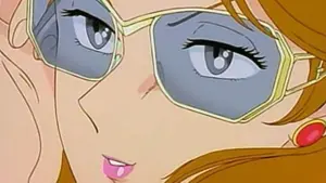 Задник к фильму "Люпен III: Похищение статуи Свободы" #402401