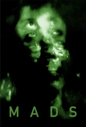 Постер к фильму "Одержимые" #612296