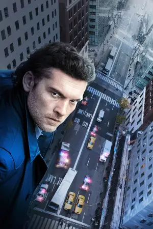 Постер к фильму "На грани" #729826