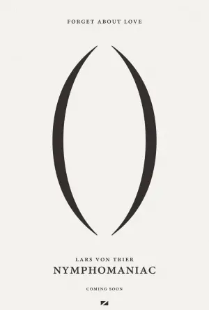 Постер к фильму "Нимфоманка: Часть 1" #256474