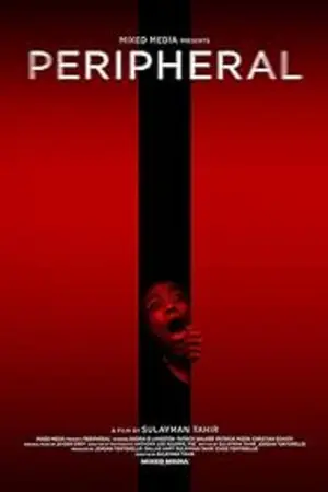 Постер к фильму "Peripheral" #782515