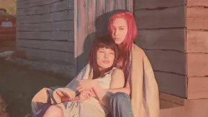 Задник к фильму "В огонь и в воду" #330086