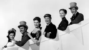 Задник к фильму "Плавучий театр" #500112