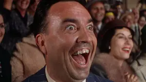 Задник к фильму "Поющие под дождём" #680113