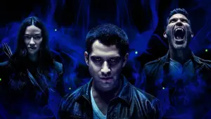 Задник к фильму "Оборотень: Фильм" #207178