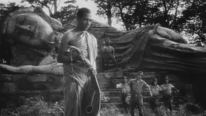 Видео к фильму Бирманская арфа | The Burmese Harp (1956) ORIGINAL TRAILER [HD 1080p]