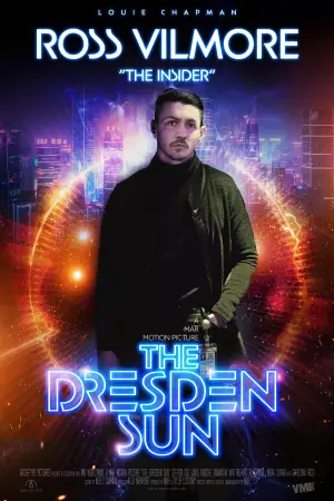 Постер к фильму "The Dresden Sun" #779233