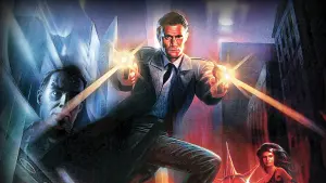 Задник к фильму "Трансеры" #385762