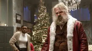 Задник к фильму "Жестокая ночь" #666667