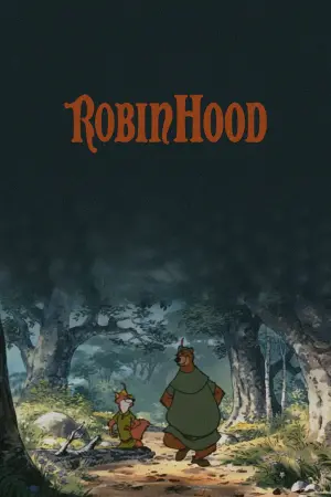 Постер к фильму "Робин Гуд" #88076