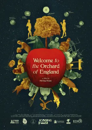 Welcome to the Orchard of England