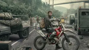 Задник к фильму "Апокалипсис Z: Начало конца" #606262