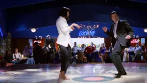 Задник к фильму "Криминальное чтиво" #172372