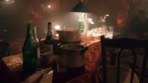 Задник к фильму "Капитан Волконогов бежал" #445627